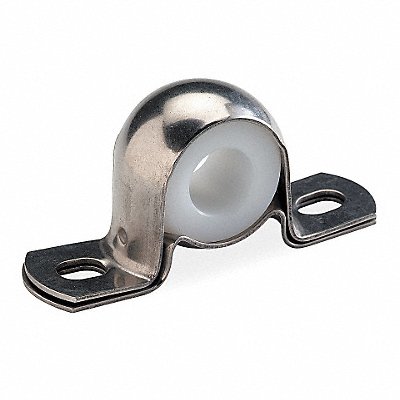 Pillow Block Bearing 5/8 in Bore SS