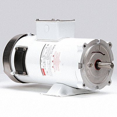 Washdown Motor 1 HP 1750 56C 180V