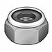 Nylon Insert Lock Nuts