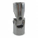 Flex Socket Steel Chrome 11mm