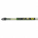 Glow Rod 5 ft to 15 ft Fiberglass