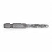 Drill/Tap/Countersink Bit 12-24x2 1/4 L