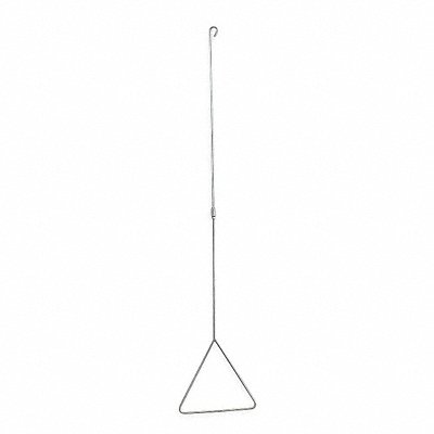 Pull Rod 45 In Length Drench Showers