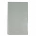 G3310 Partition Door Gray 26 in W