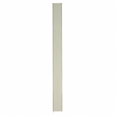 Partition Column Almond 7 in W