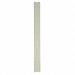 Partition Column Almond 5 in W