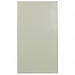 G3386 Partition Panel Almond 34 in W