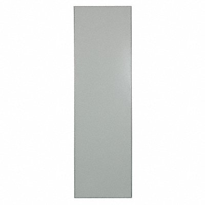 G3386 Partition Panel Gray 34 in W