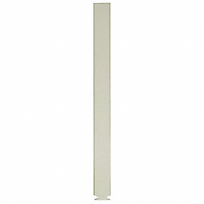 Partition Column Almond 7 in W