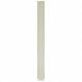 Partition Column Almond 7 in W