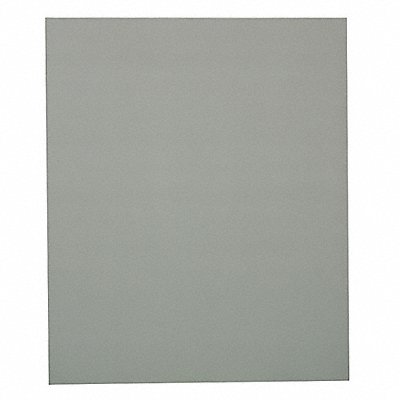 Partition Panel Gray 22 in W