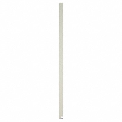 Partition Column Cream 7 in W