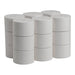 Toilet Paper Roll 1500 White 19378 PK18