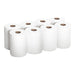 Paper Towel Roll 225 White 28125 PK8