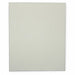 G3333 Partition Panel Cream 60 in W