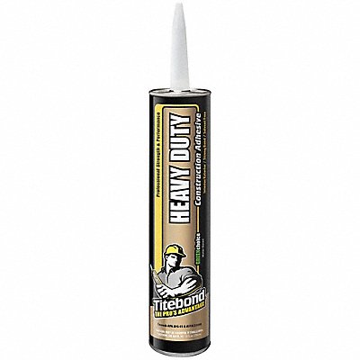 Construction Adhesive 10 fl oz Cartridge