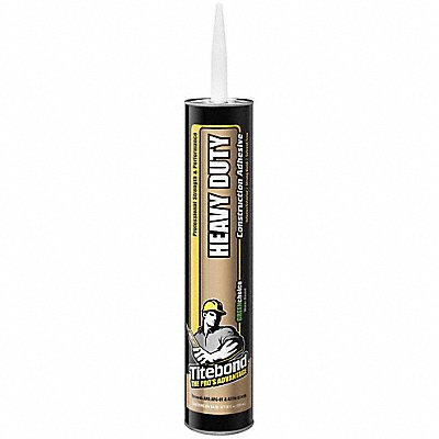 Construction Adhesive 28 fl oz Cartridge