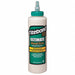 Wood Glue 16 fl oz Bottle Container