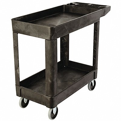 Utility Cart 500 lb Load Cap.