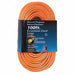 Ltd Ext Crd 100ft 16Ga 10A SJTW Orange