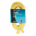 Extension Cord 100ft 16Ga 10A SPT-2 Yel