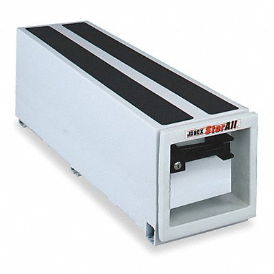 Truck/Van Door Storage Tray 12 W 13 H