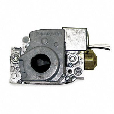 Natural Gas Valve
