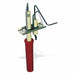 Three Prong Electrode