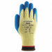 VF Cut Res Glove Ylw/Bl XL 1FEZ6 PR