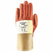 D2014 Cut Resistant Gloves Orange/Gold XL PR