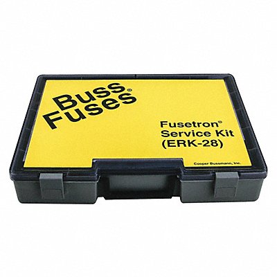 Fuse Kit 28 Fuse Class RK-5 FRN-R Series