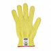 D2039 Cut-Resistant Gloves XS/6 PR