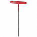 Hex Key T Shape 6 in