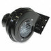 Burner Box Fan
