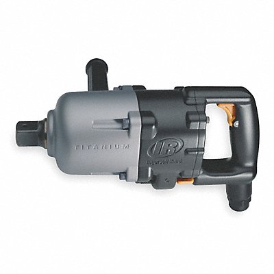 Impact Wrench Air Powered 6000 rpm