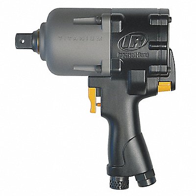 Impact Wrench Air Powered 5300 rpm