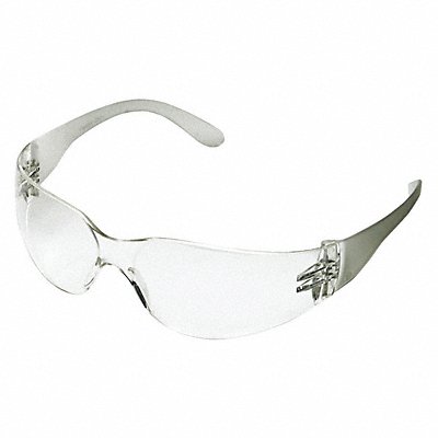 Safety Glasses Clear