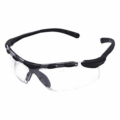 Safety Glasses Clear