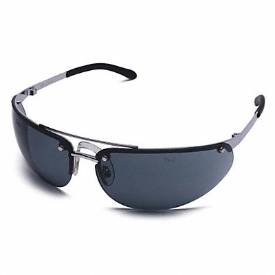 Safety Glasses Gray