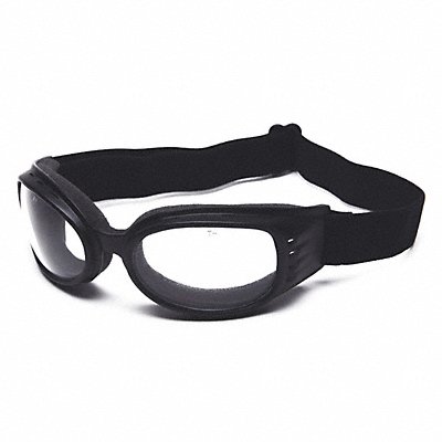 Impact Rstnt Goggles Scrtch Rstnt Clr