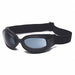 Impact Rstnt Goggles Scratch Rstnt Gray