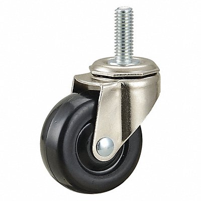 Threaded Stem Caster