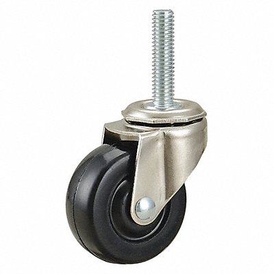 Threaded Stem Caster