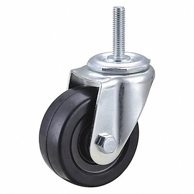 Threaded Stem Caster