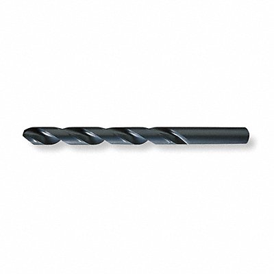 Jobber Drill 8.50mm HSS