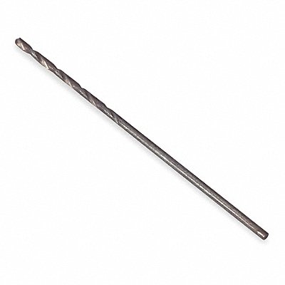 Jobber Drill 3/8 HSS