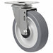 Standard Plate Caster Swivel 195 lb.