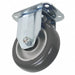 Standard Plate Caster Rigid 195 lb.