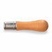 File Handle Wood 5-1/4 in L