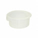 Food Storage Container 1.54 in L White